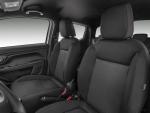 Fiat Strada Endurance Cabine Dupla 2020 года